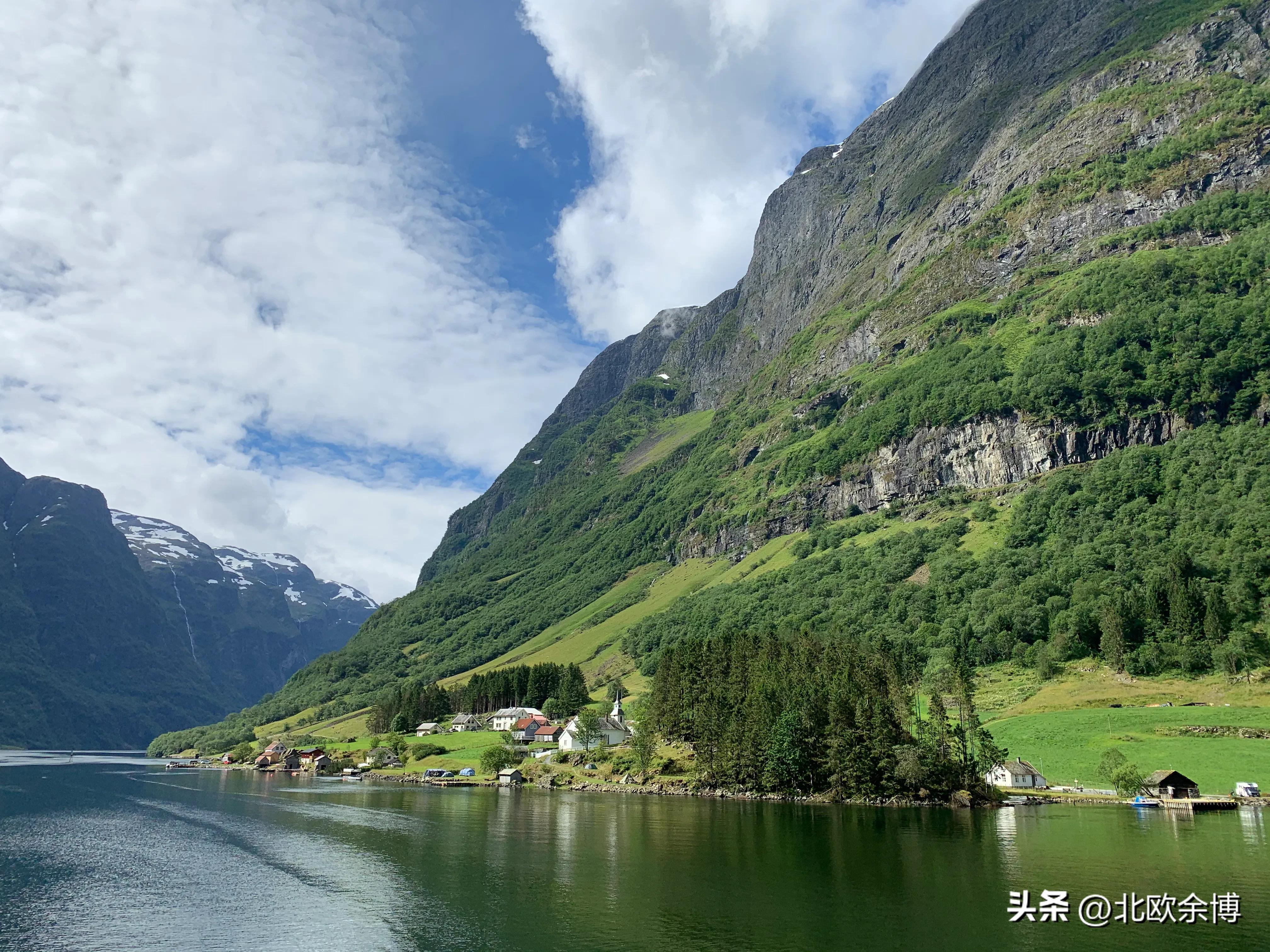 北欧五国到底哪个好,北欧五国哪个更适合生活