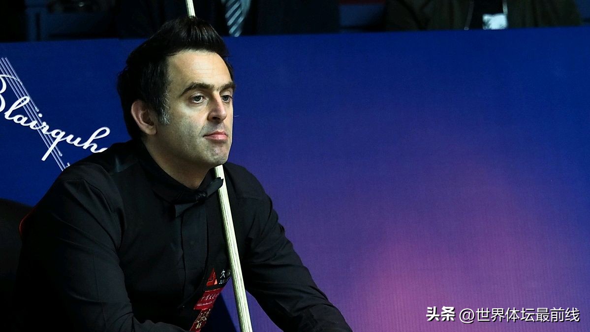 奥沙利文健身导致手部力量大,奥沙利文锻炼身体