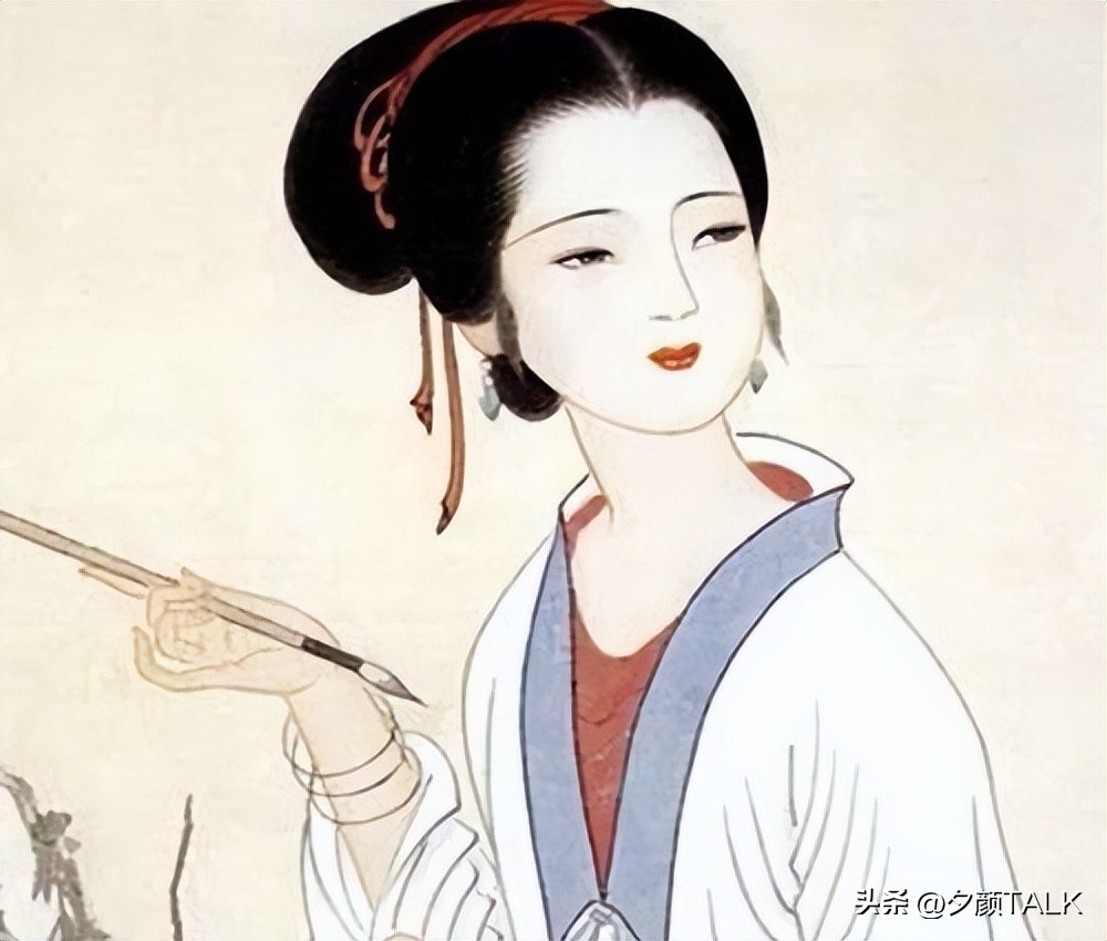 咏雪讲了什么故事,咏雪故事片段