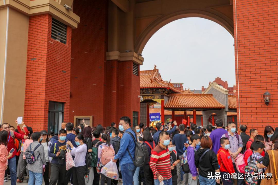 河源广赋创新学校怎么样,河源广赋创新学校开办多久