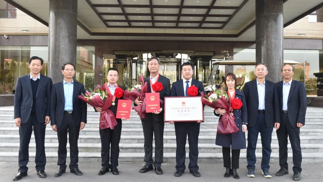 濮阳市油田总医院：人民群众对健康生活的向往就是我们努力的方向