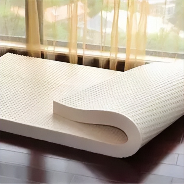 棕榈床垫和乳胶床垫哪个甲醛少,棕榈床垫和乳胶床垫哪种好