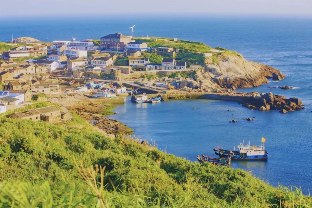 真吃不下了,这个靠海吃海的小县城怎么就能这么好吃