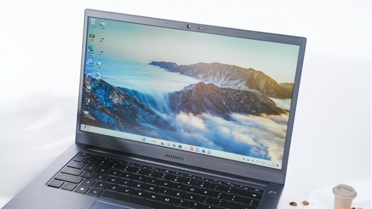 华为g540笔记本测评,华为擎云G540商用笔记本