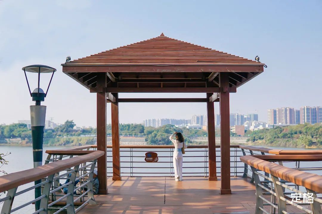 十大风景最美的湖泊排行榜,深圳风景美丽的湖泊