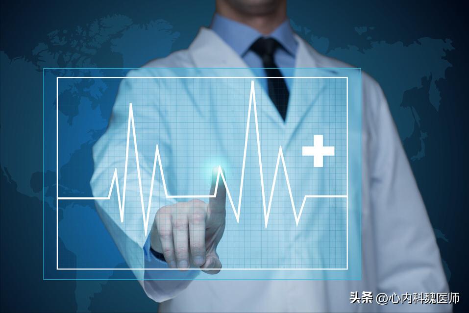 体检窦性心律正常心电图啥意思,体检报告显示窦性心律是什么意思