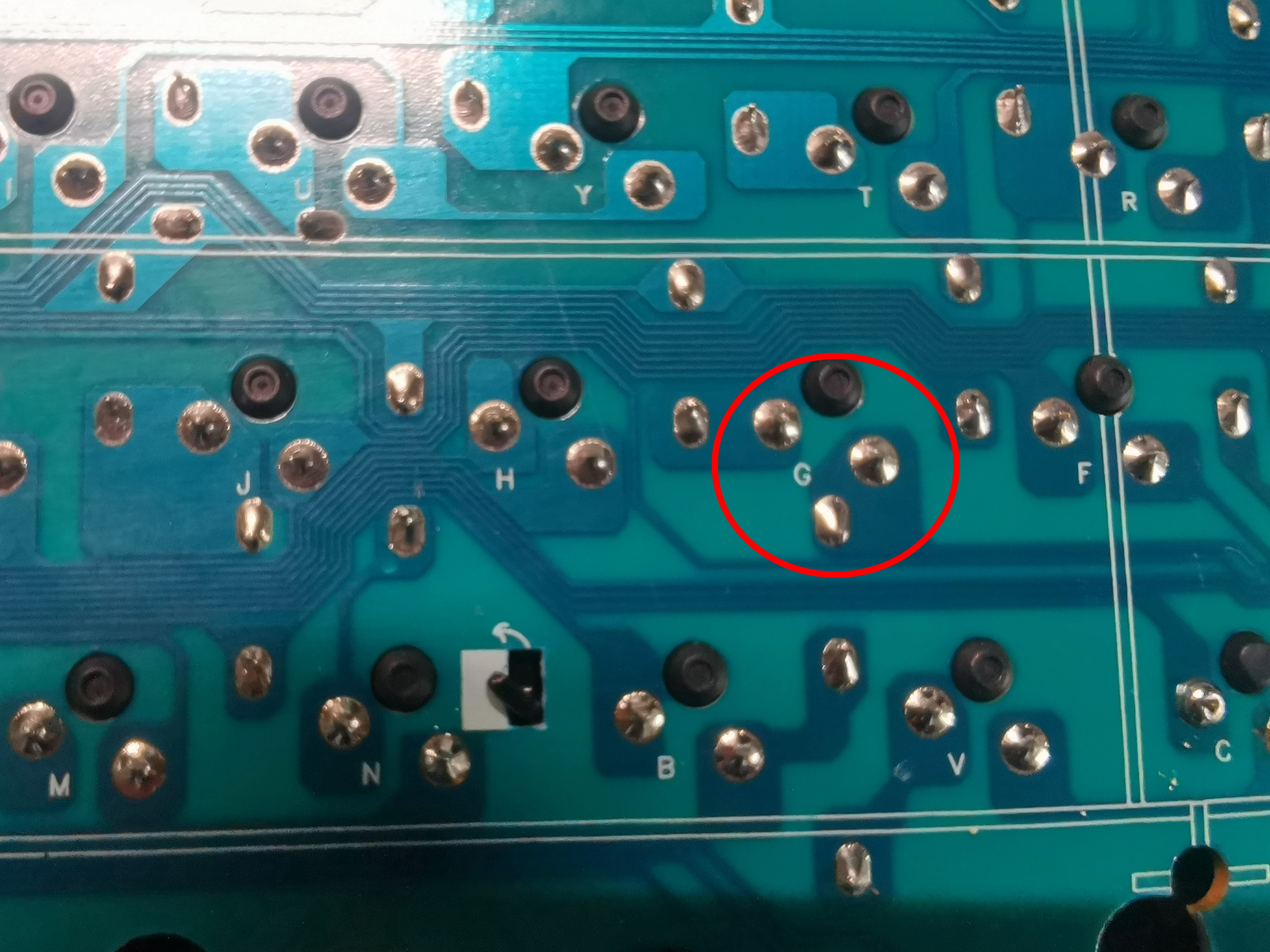 狼蛛鬼王键盘键位图,狼蛛机械鬼王3区支持换轴吗