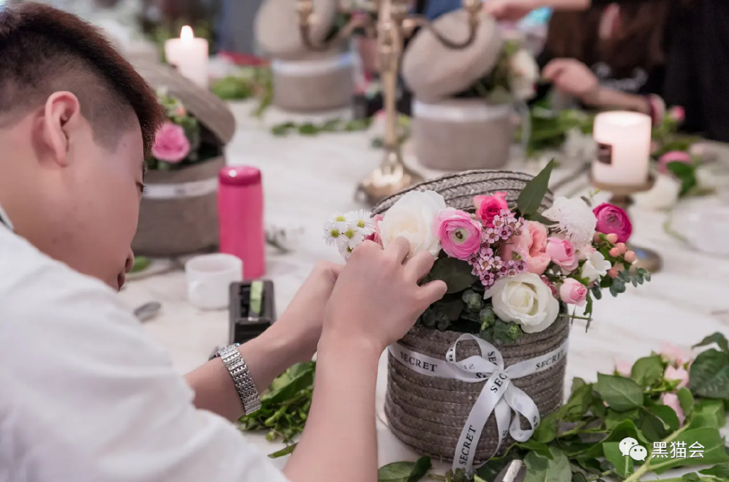 答谢宴敬酒流程,商业答谢宴流程