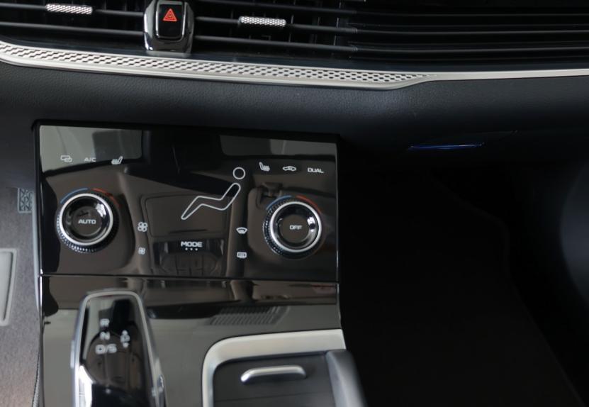 东方美学车型大全,东方美学的车型