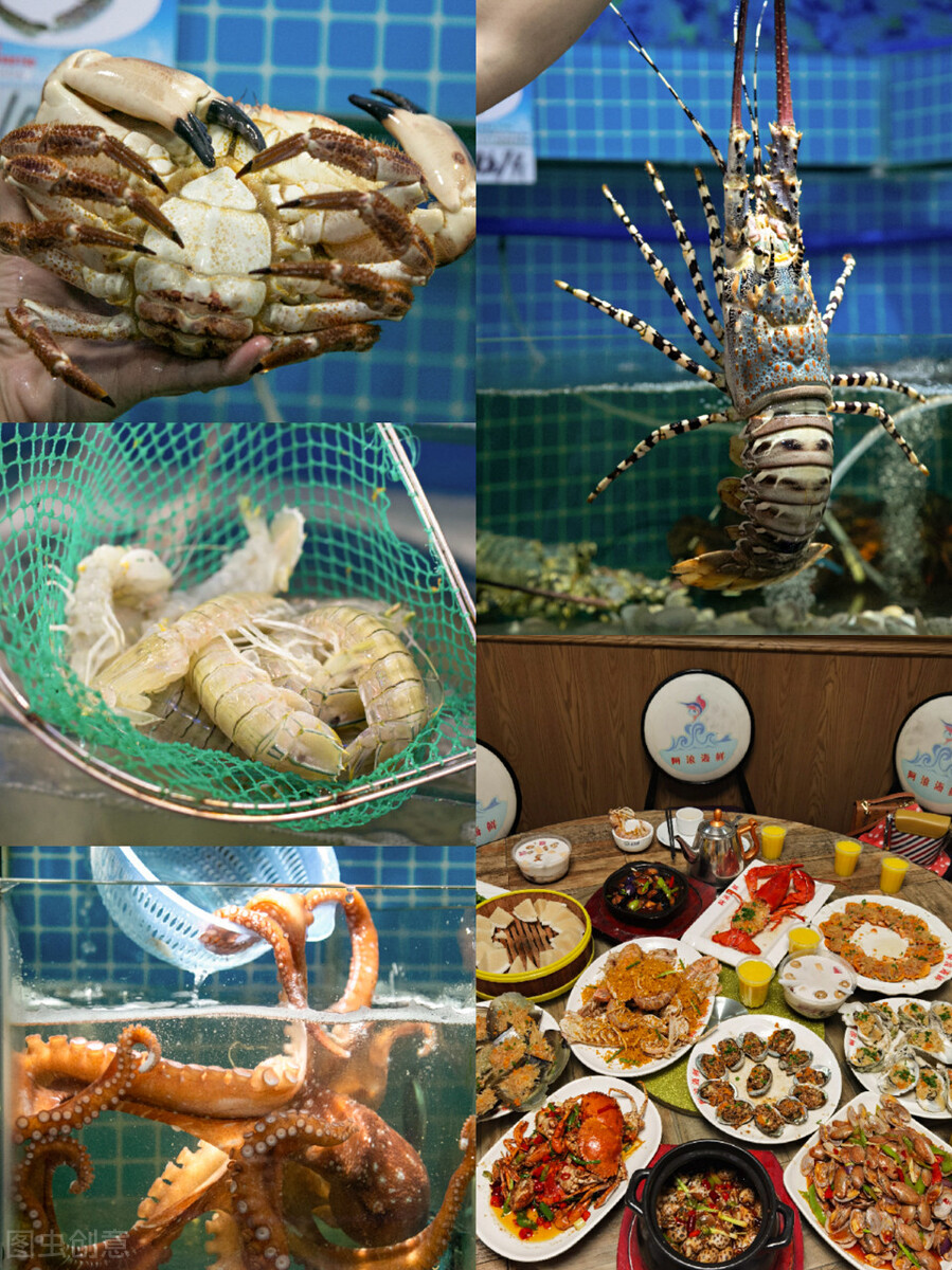 潍坊到三亚旅游攻略7天6晚旅游团,三亚旅游三天两晚详细美食攻略