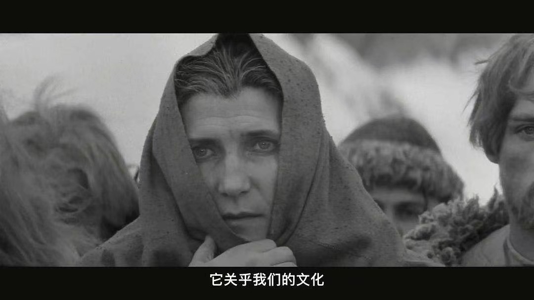 塔可夫斯基电影经典片段,如何读懂塔可夫斯基的电影