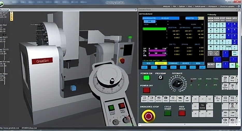 模拟仿真技术的作用,模拟仿真技术的发展