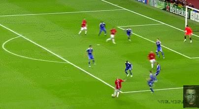 16年球场上哭泣的c罗,哭了的c罗