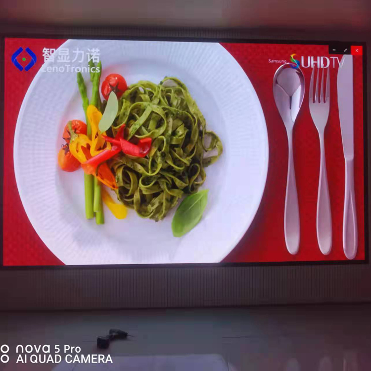 led显示屏多少钱高清晰度,led显示屏和miniled区别