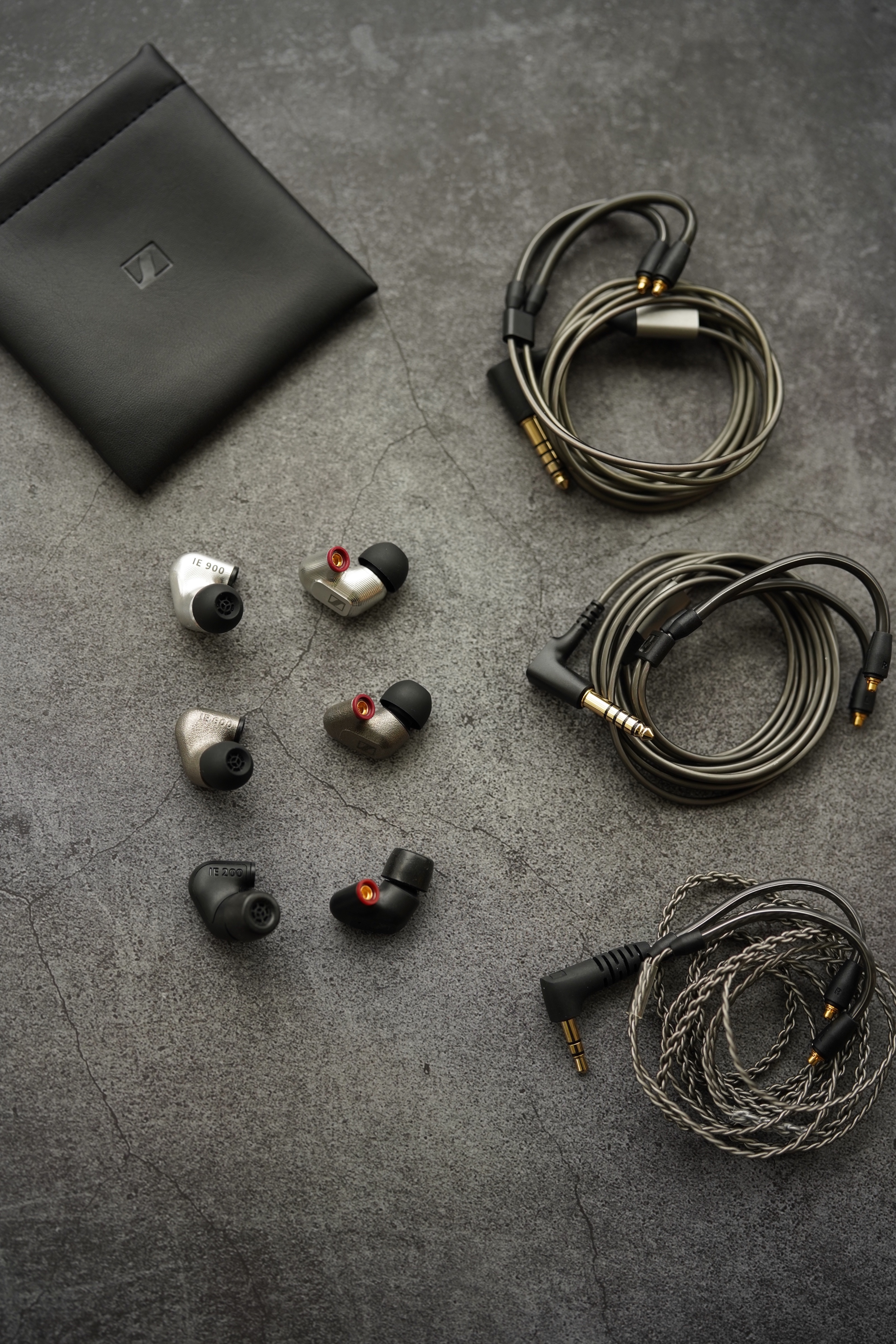 森海塞尔ie系列耳机购买建议,森海塞尔cx和ie系列哪个好用