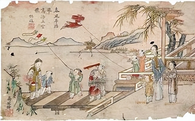 清明节的由来和传统习俗的视频,幼儿园小班清明节的由来和习俗