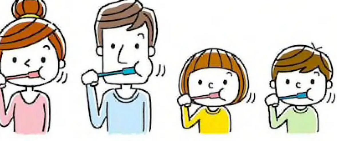 牙菌斑知多少,怎么去牙菌斑