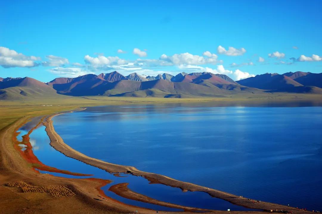 日喀则最美的风景图片,西藏日喀则绝美图片