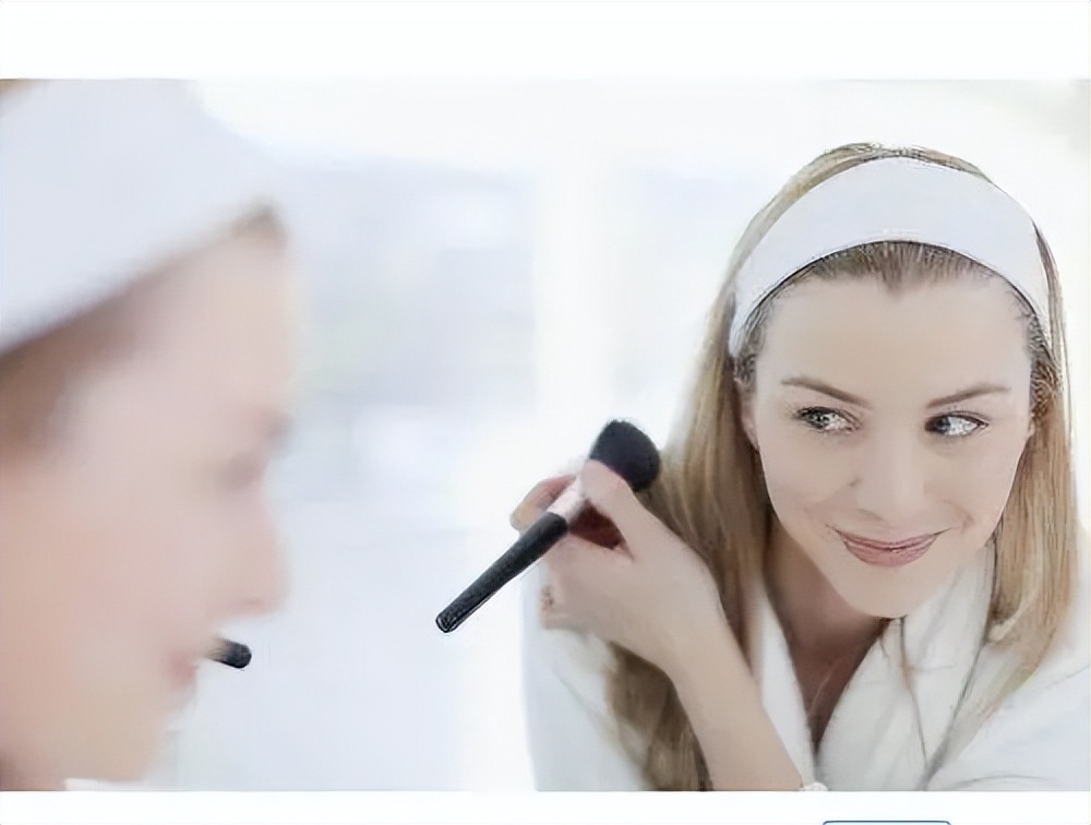 敏感肌脸部过敏最简单的处理方法,如何快速有效缓解脸部过敏