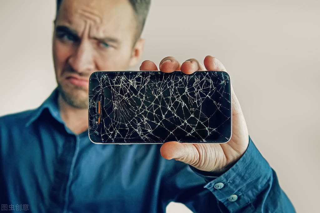 屏幕碎了没钱换屏怎么办,屏幕碎了怎样才能低价修复