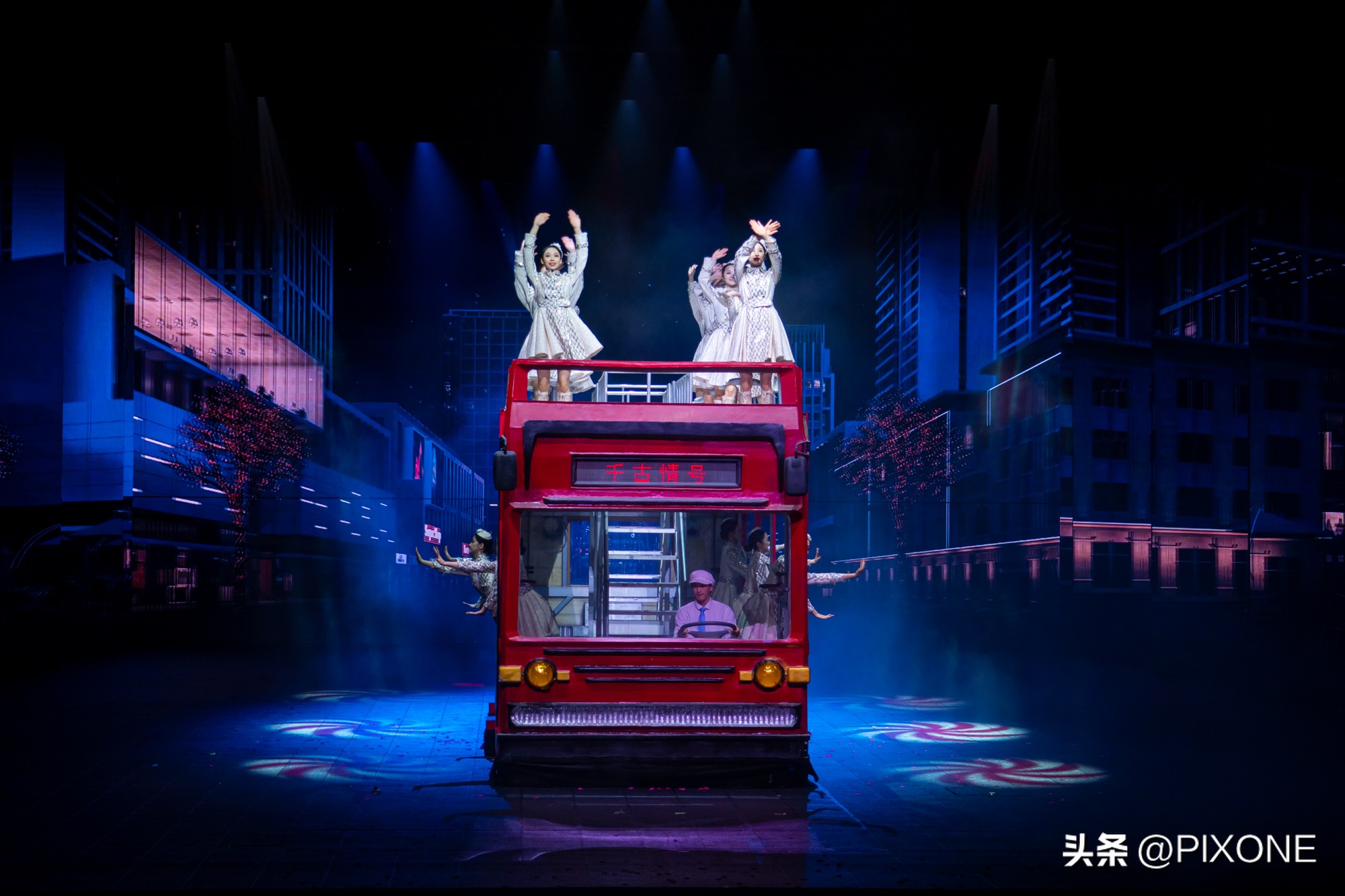 上海千古情景区攻略,上海千古情景区的攻略