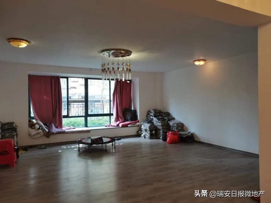 今年瑞安市二手房适合买吗,瑞安100万左右二手房