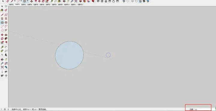 为什么sketchup没办法拉伸,如何提高sketchup的运行速度