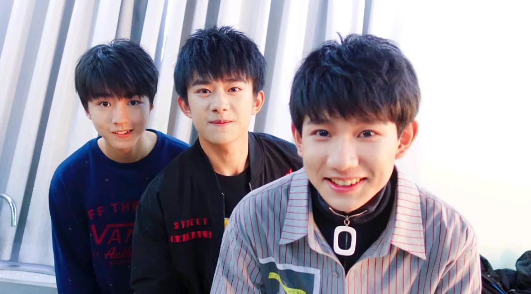 tfboys王俊凯全面发展,tfboys王俊凯当队长的原因