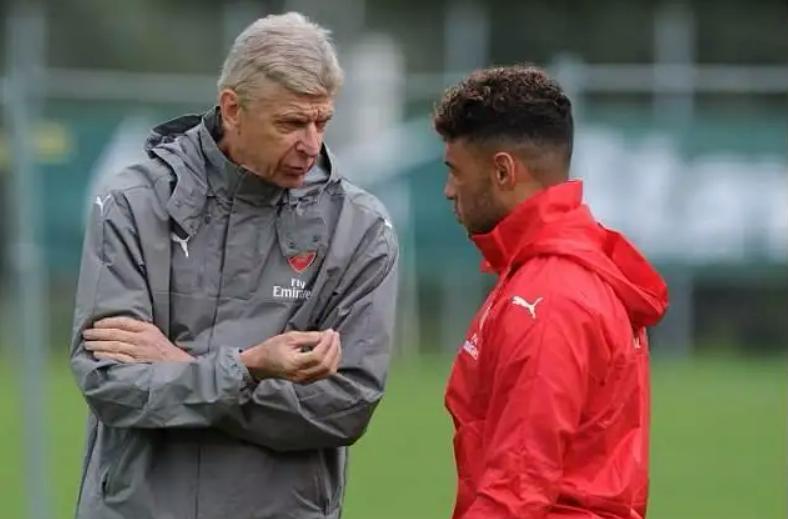 温格主张取消转会吗,温格放弃执教法国队