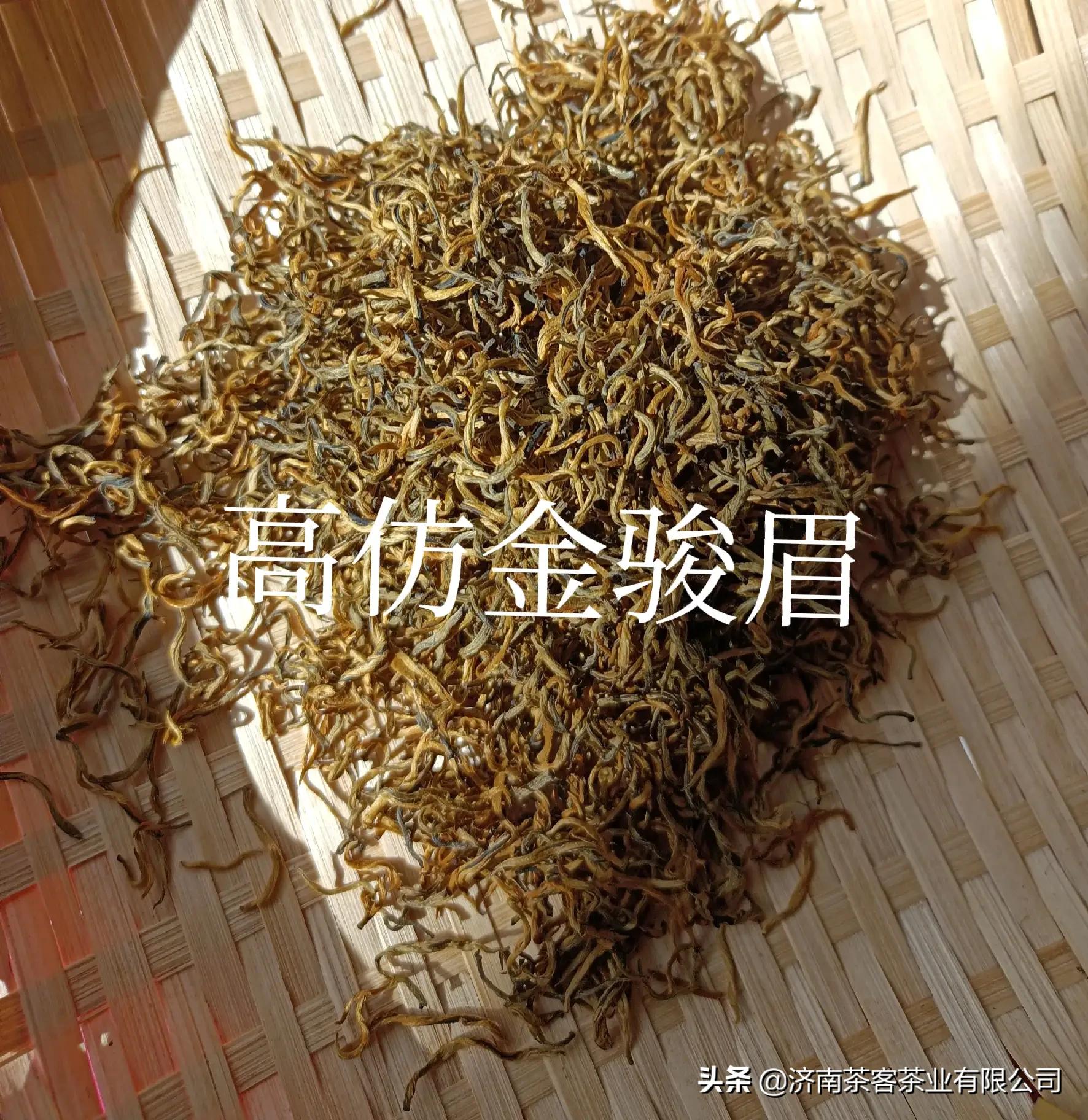 云南滇红开启自杀式推销，低价垃圾茶直播带货供不应求？