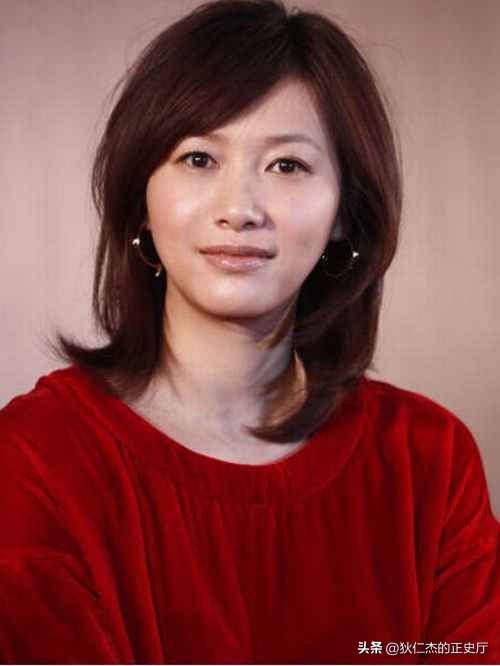 徐静蕾否认已婚传闻,徐静蕾为什么当小三不被骂