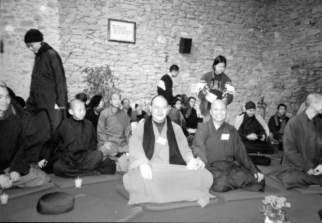 本性法师的诗,本性法师简介