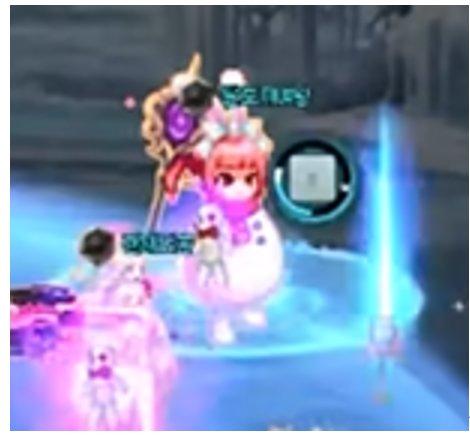 dnf巴卡尔本体3球机制,dnf巴卡尔引球机制是什么