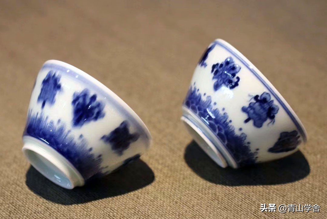 如何选到心爱的完美瓷器？｜鉴别瓷器上常见的12种瑕疵