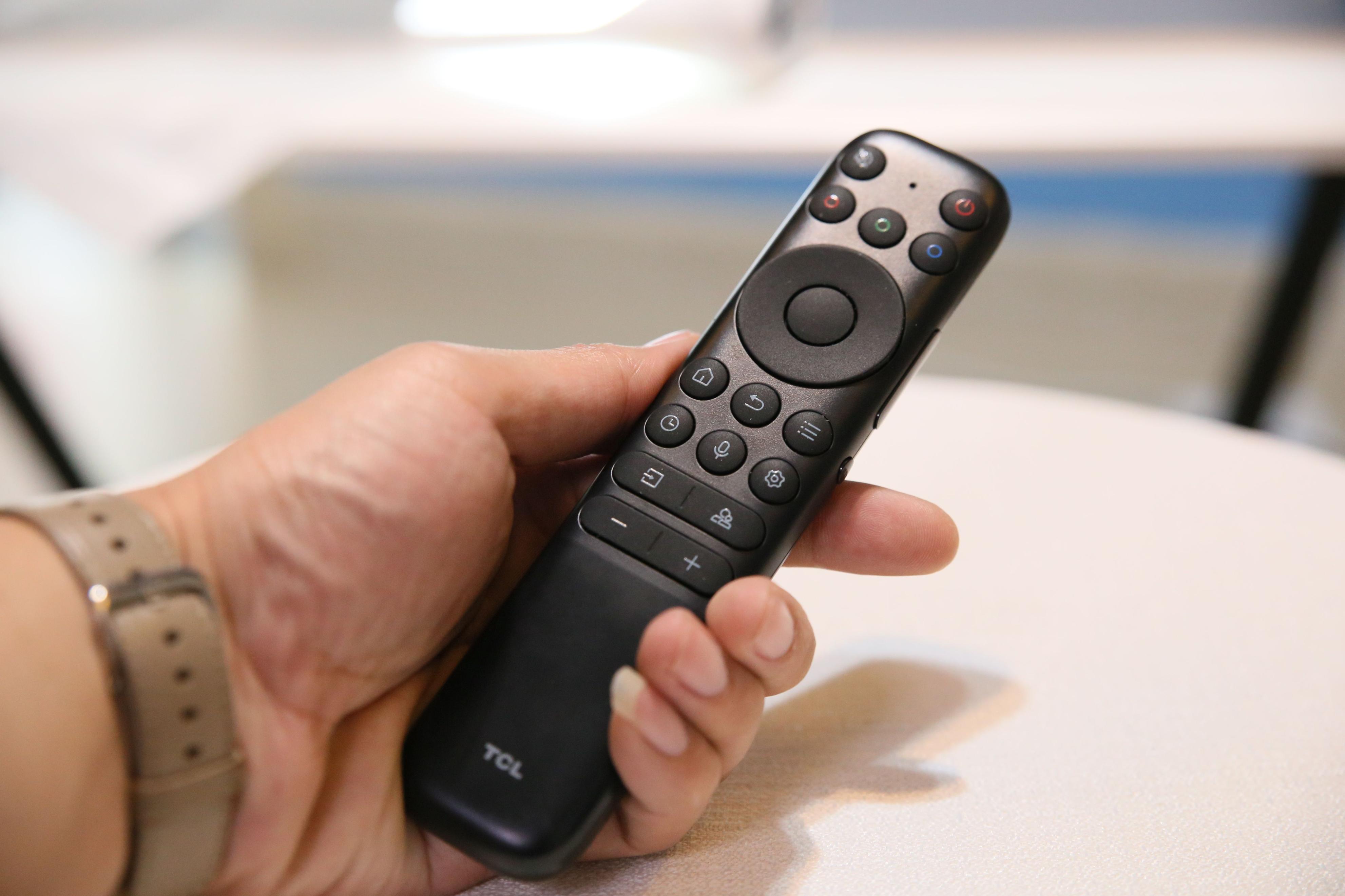 推荐一款性价比高的tcl电视,2023年热销的tcl电视