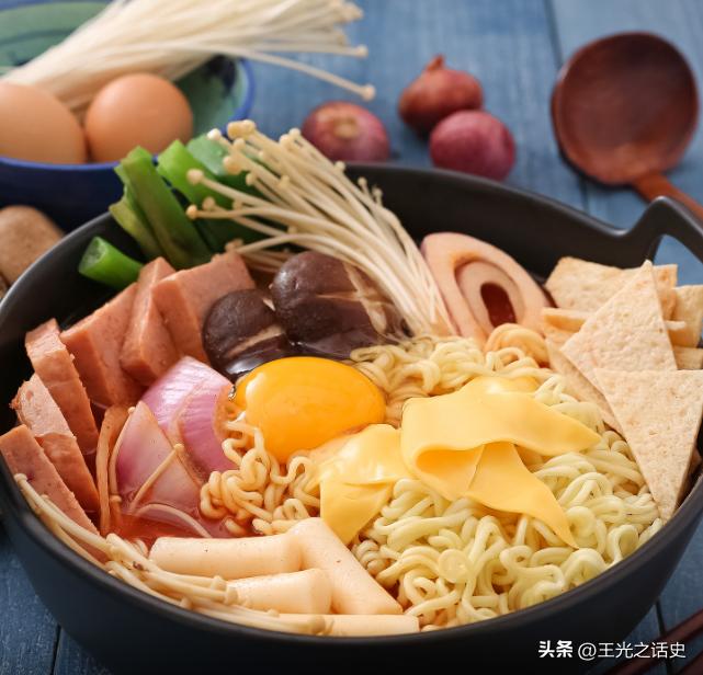 二战美国士兵吃的食物究竟有多好,二战期间各国战士们的伙食