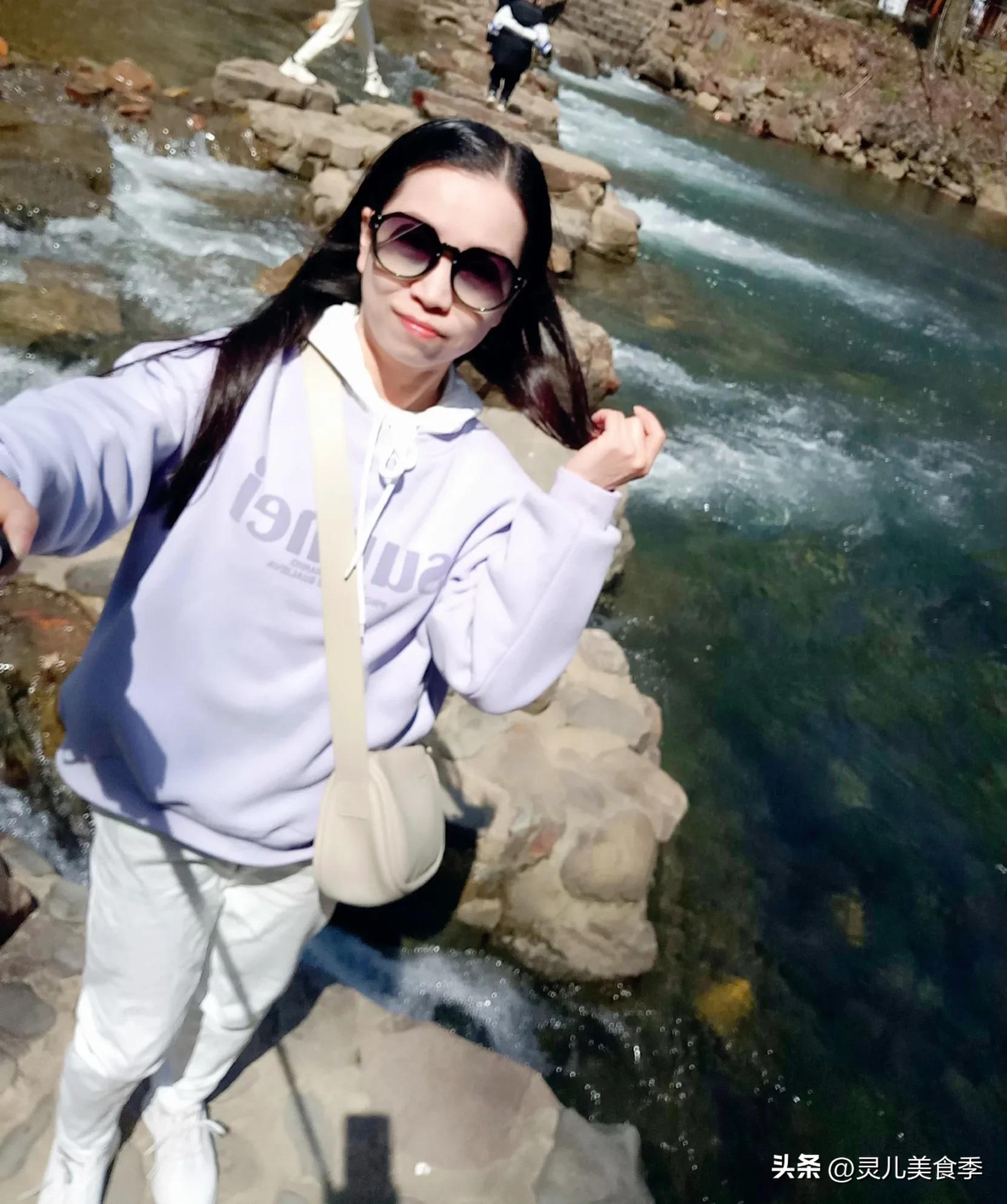 自驾皖南川藏线8天7晚，夫妻俩花费2千，美食美景苦乐尽收囊中