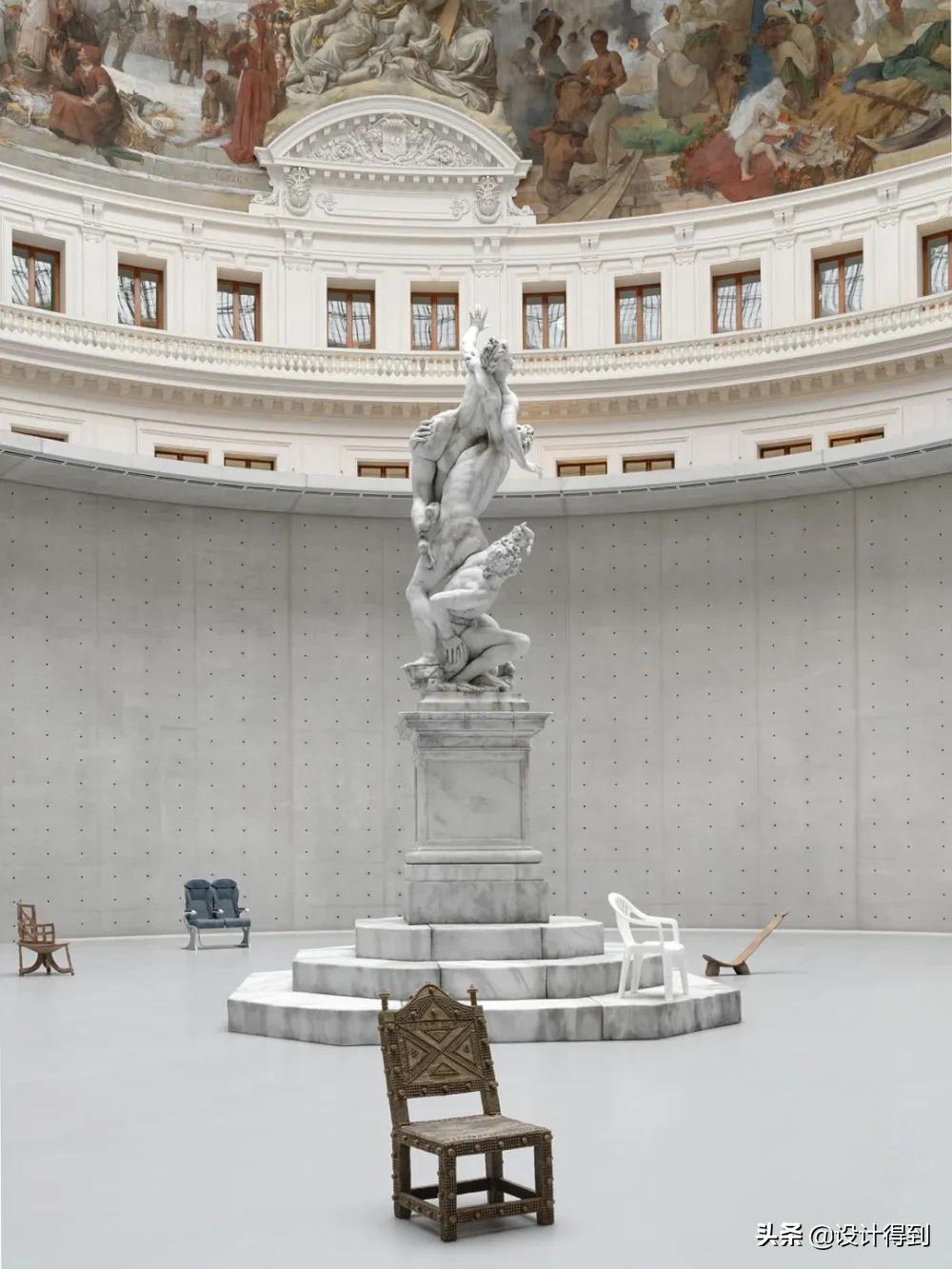 室内设计师须知的100个知识点,卧室隔墙怎么做省钱又好看