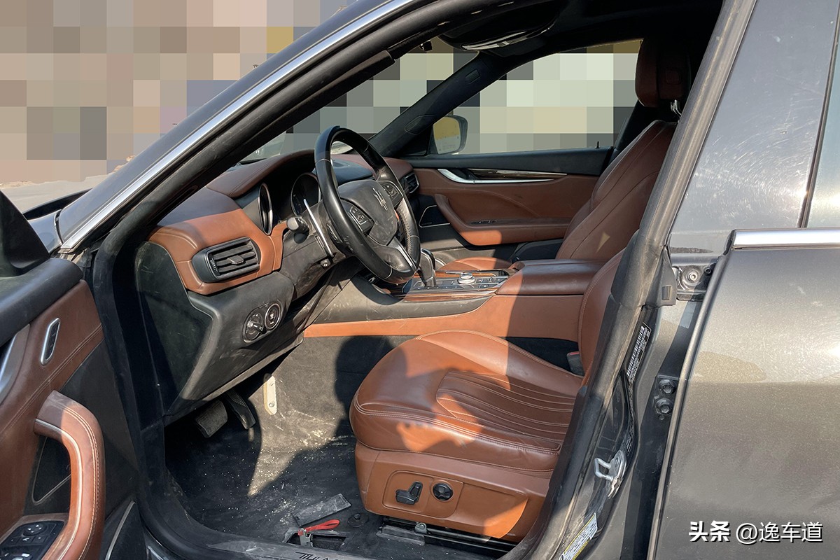 比行情便宜10万的二手车能买吗,比市场价格便宜一半的二手车