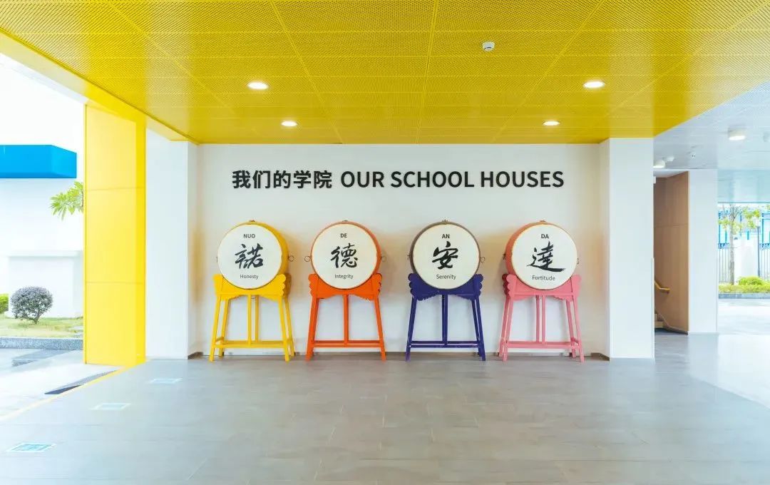 广州各国际学校入学考时间,广州首批国际化窗口学校
