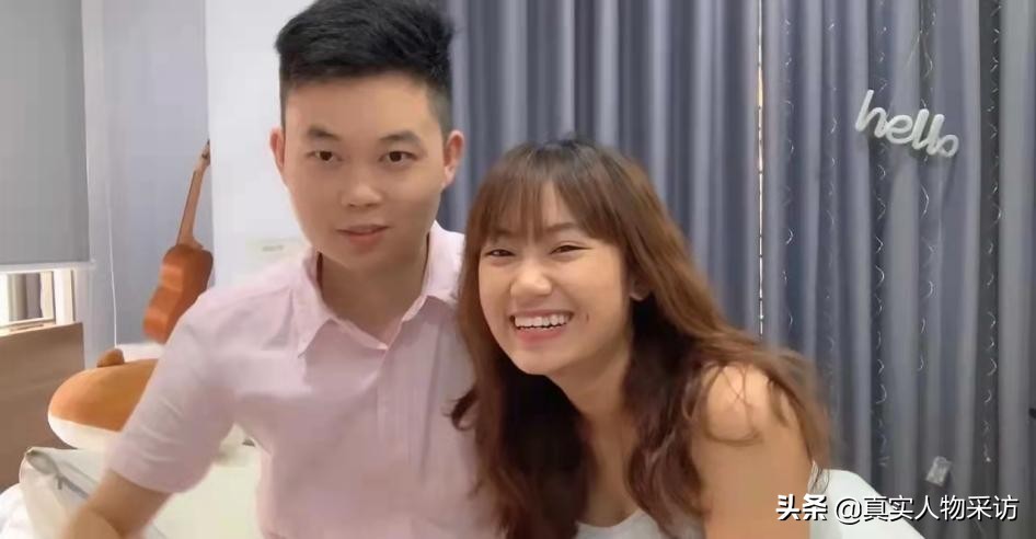 中国小伙辞职到越南找女友,中国小伙在越南打工娶了越南姑娘