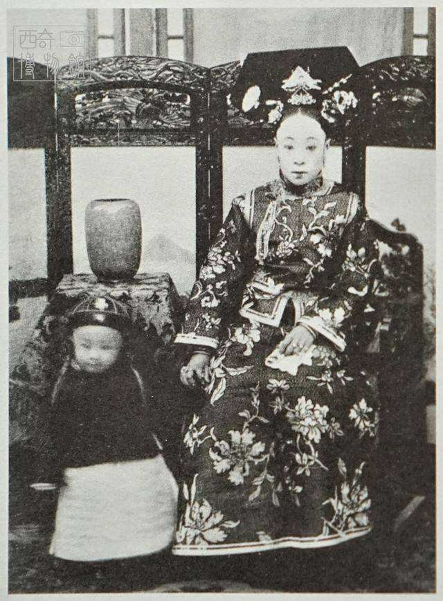 溥仪乳母纪录片,溥仪乳母有多厉害