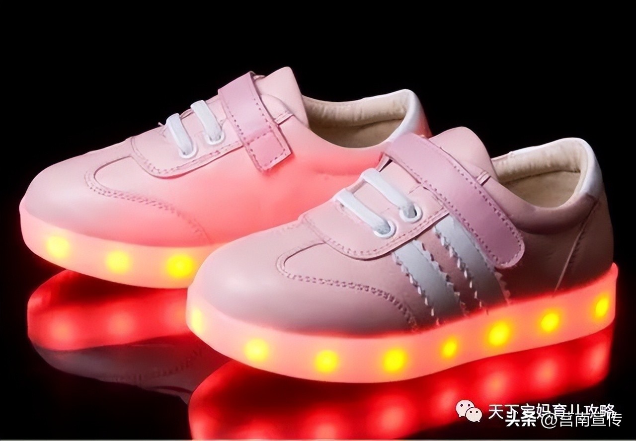 央视多次曝光“毒童鞋”！伤肾脏、可致儿童性早熟，家长需警惕