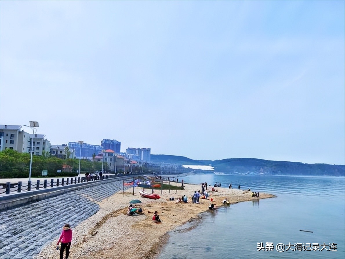 旅顺景点温泉,大连老铁山温泉攻略