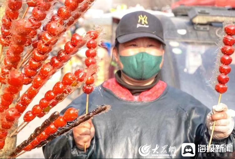 去赶集办年货,济宁乡镇大集时间表