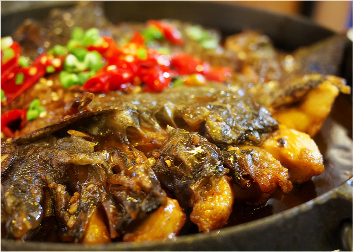 文旅月历丨初冬养膘，就到广西开吃