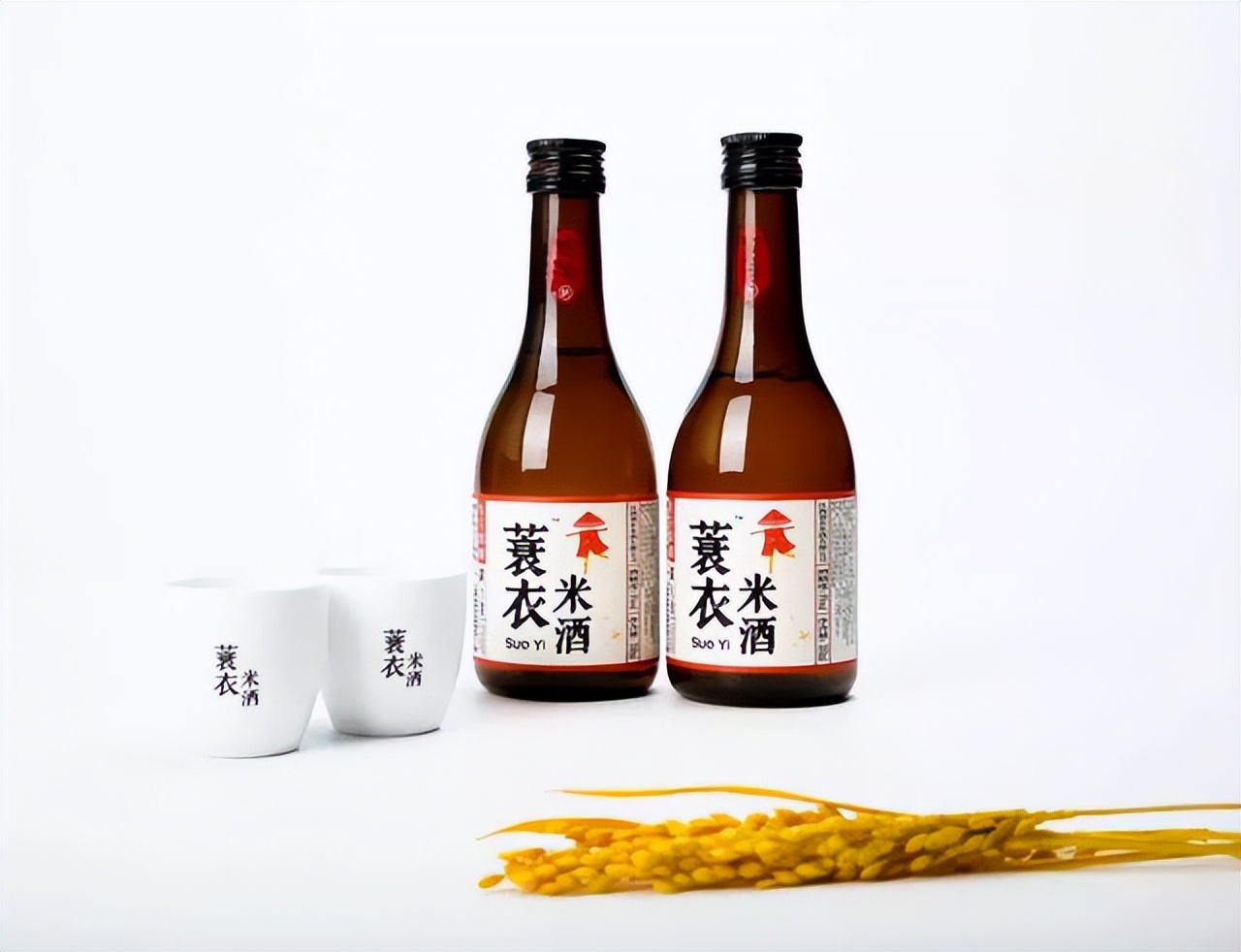 米制酒能重振江湖吗？