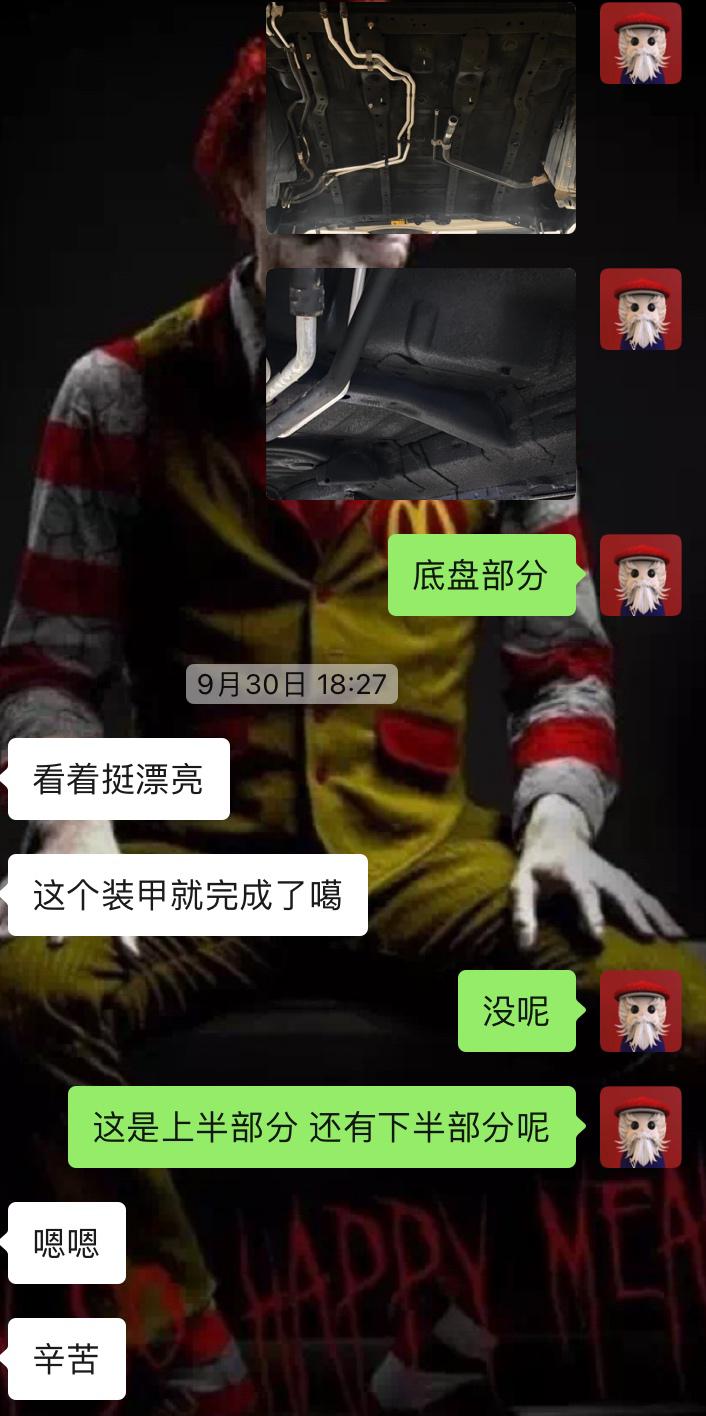 丰田霸道翻新全过程,丰田霸道能回原厂重新组装大修么