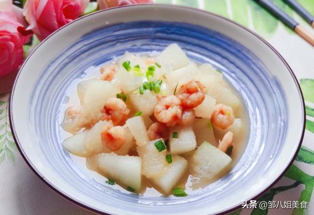 夏季减肥教你5道好吃的菜,一道夏季简单又好吃的减脂菜