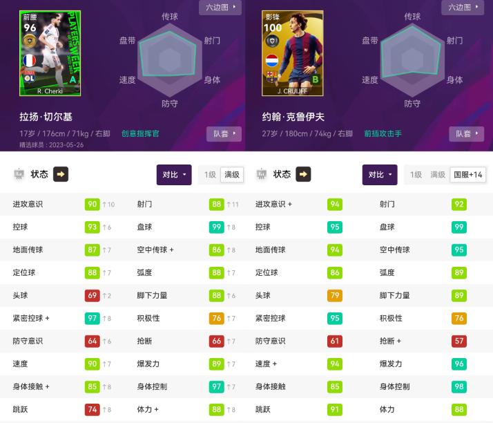 实况足球妖人大盘点,实况足球华丽过人